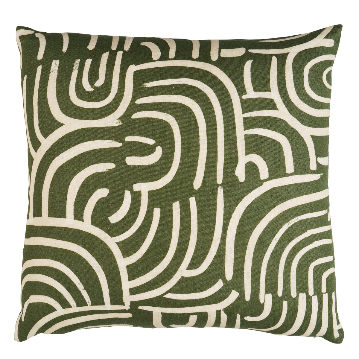 Schumacher | New Beat Pillow fabric - SO18236306