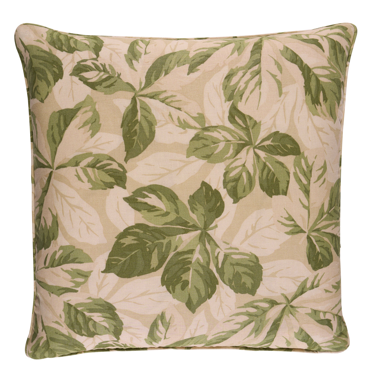 Schumacher | Arboreal Pillow fabric - SO18265006