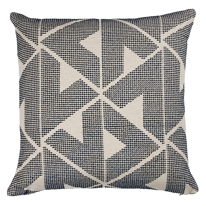 Schumacher | Sierra Pillow fabric - SO7327206