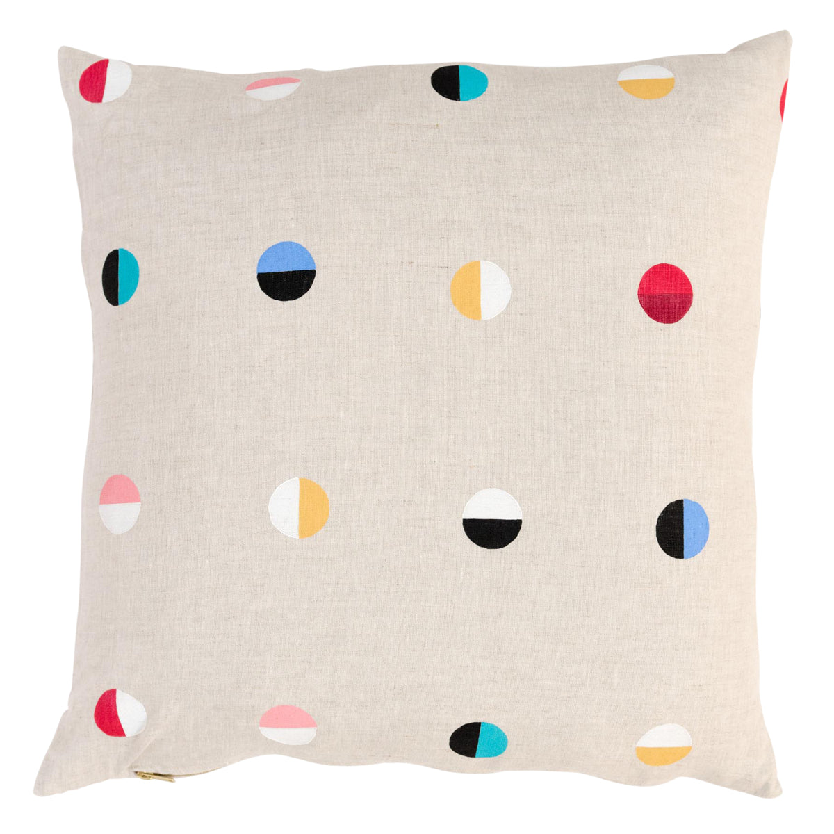 Schumacher | Joshua Tree Pillow fabric - SO7404006
