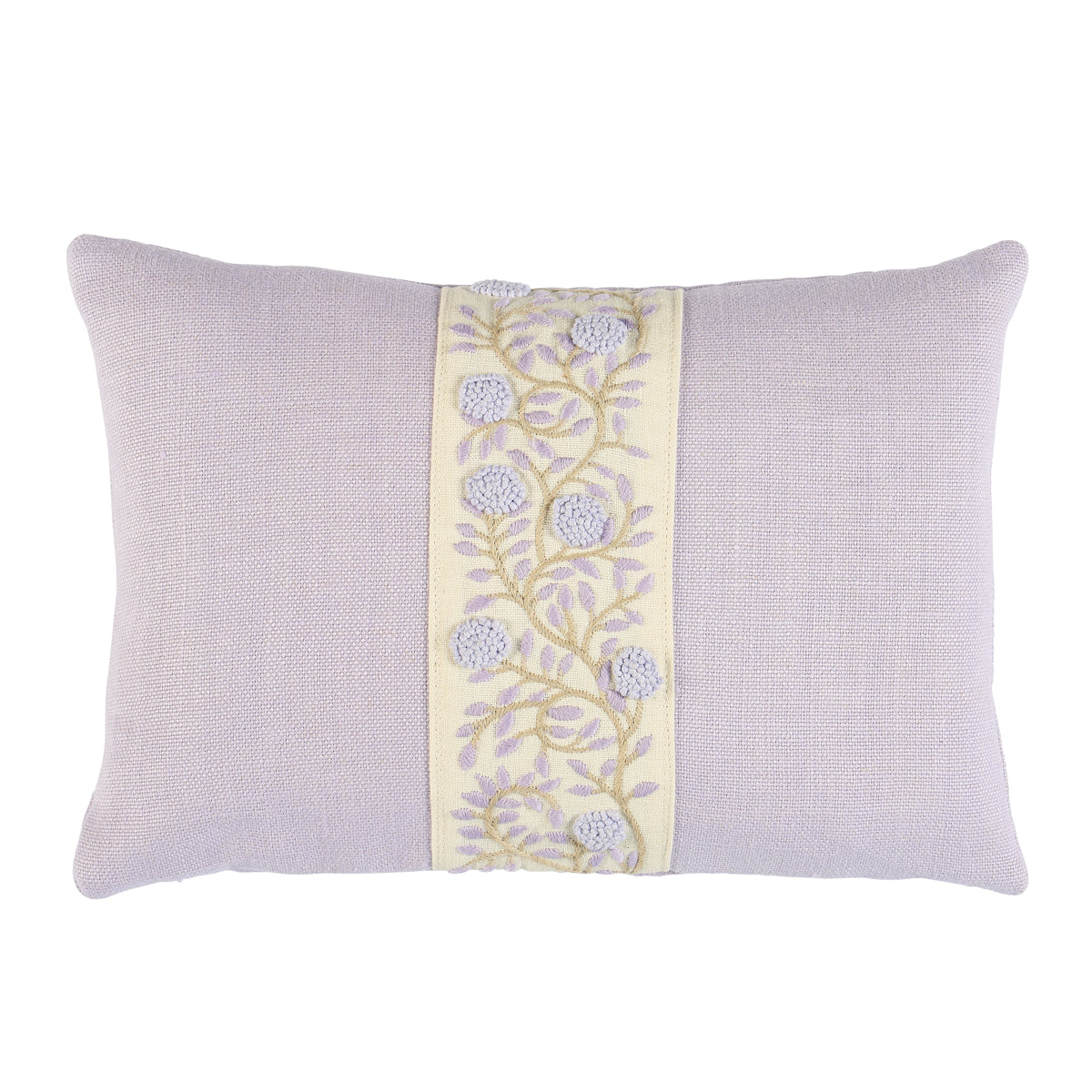 Schumacher | Ashoka Pillow fabric - SO7629711