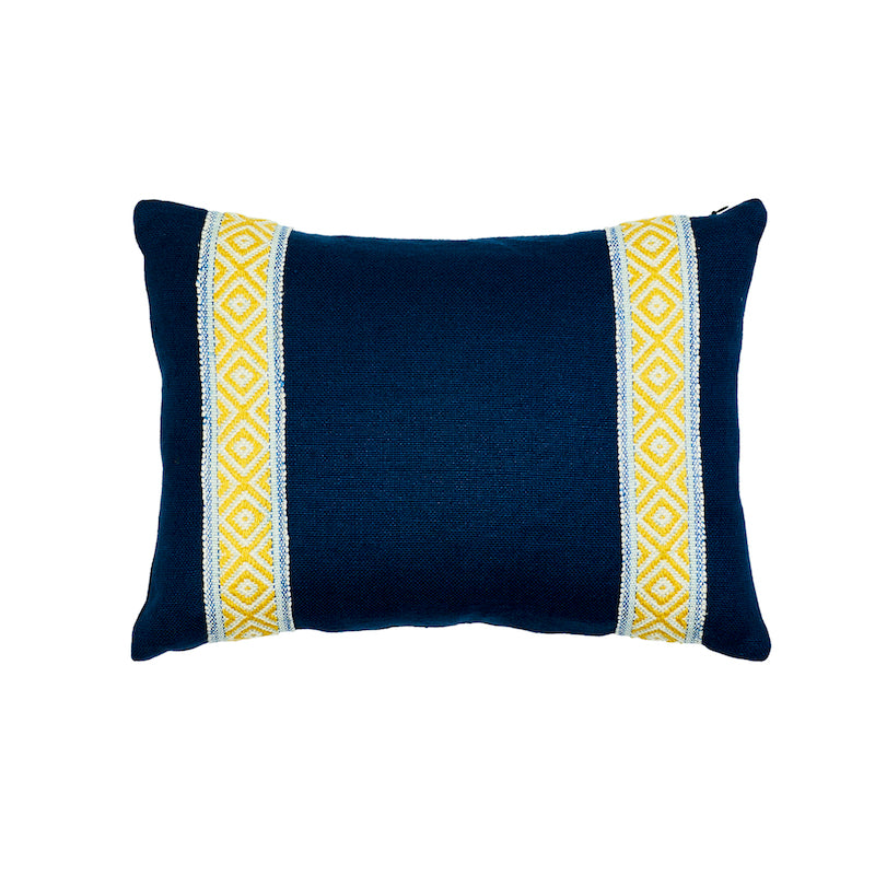 Schumacher | Larson Pillow fabric - SO7746012