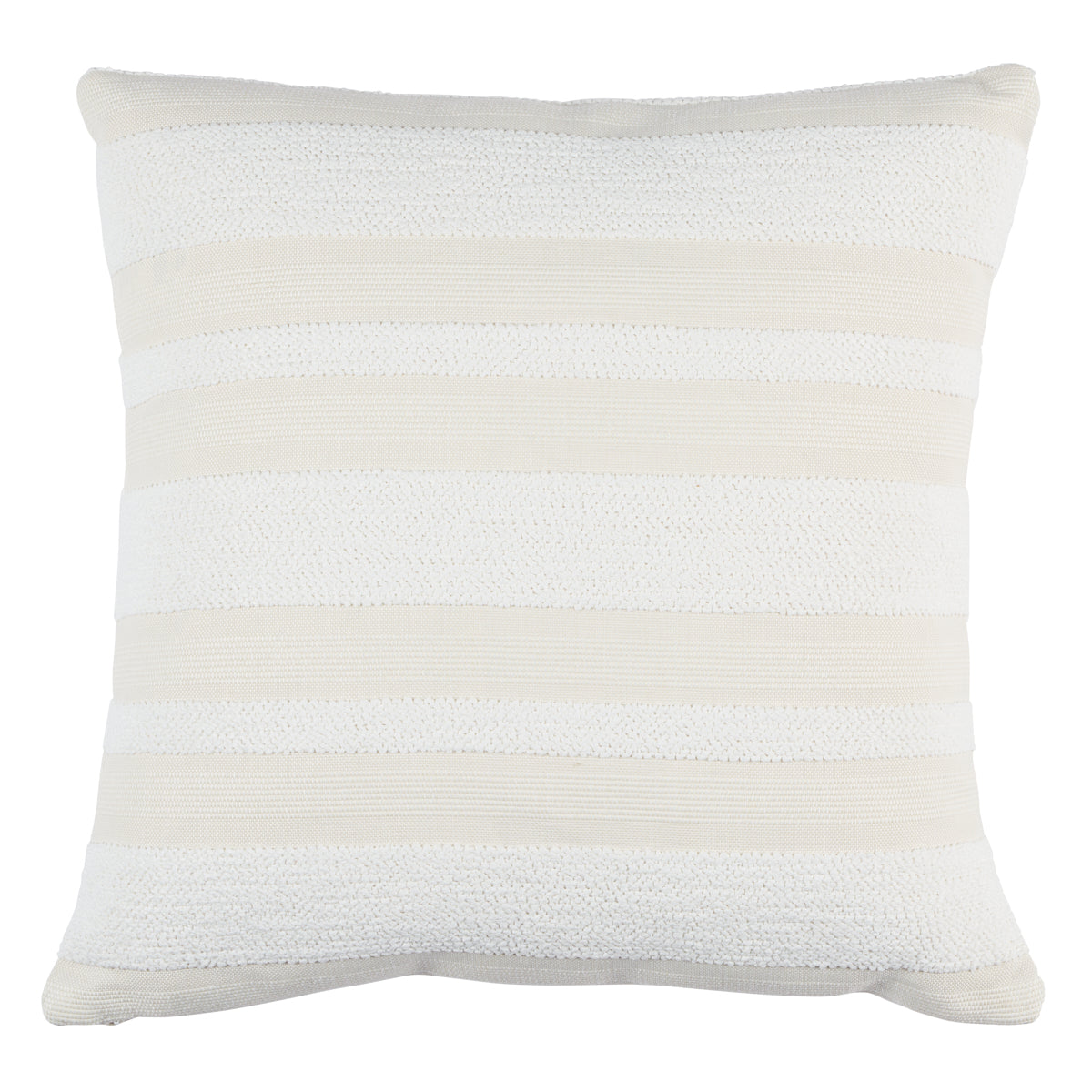 Schumacher | Ohara Stripe Indoor/Outdoor Pillow fabric - SO7849106