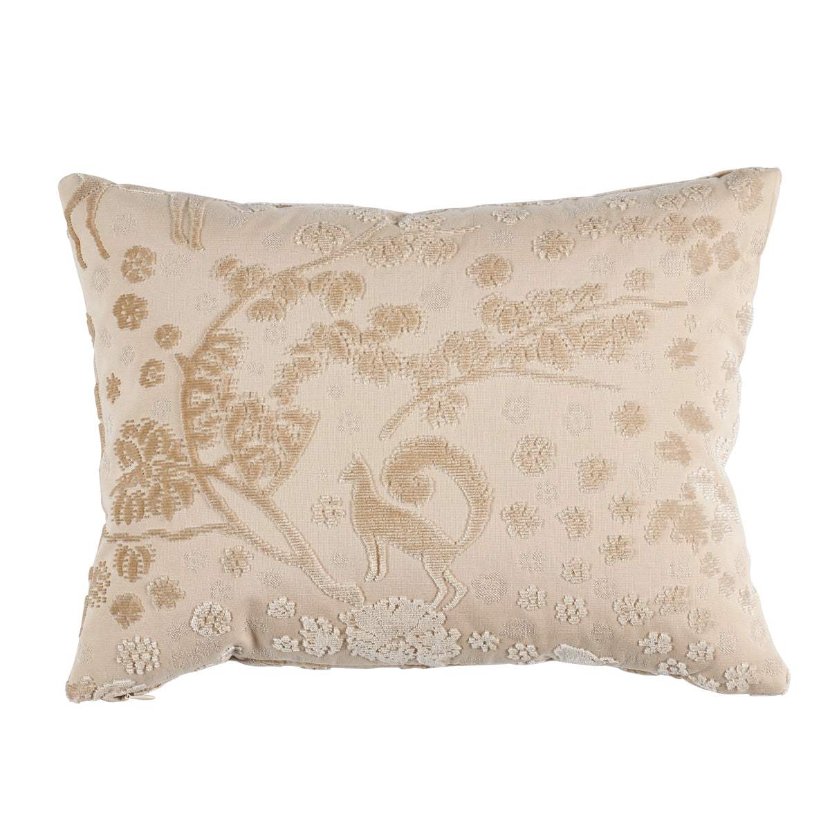 Schumacher | Arbor Forest Pillow fabric - SO8131112