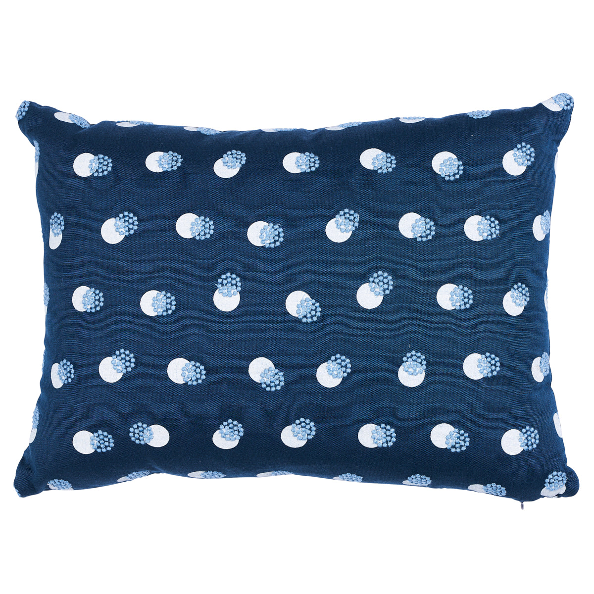 Schumacher | Taylor Embroidery Pillow fabric - SO8184312
