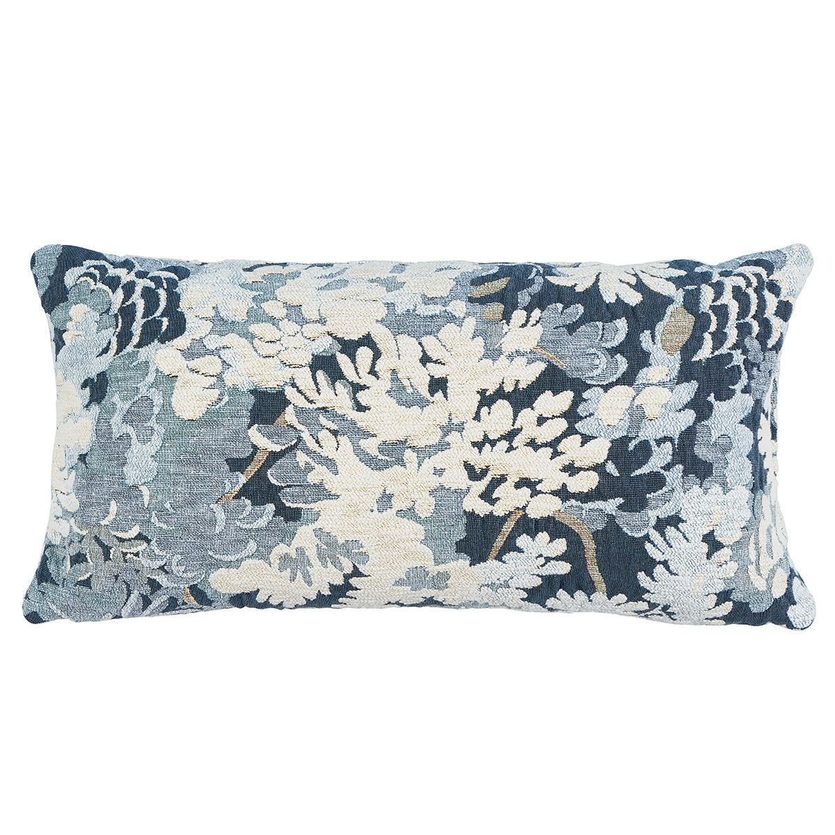 Schumacher | Verdure Tapestry Pillow fabric - SO8185118