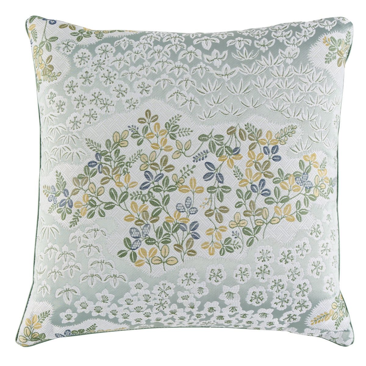 Schumacher | Lorene Pillow fabric - SO8564204