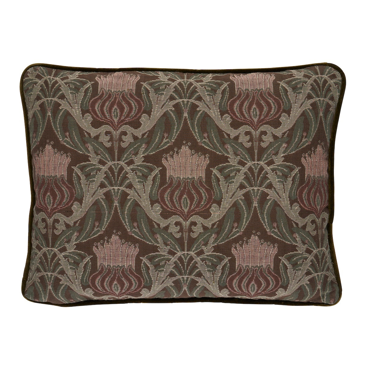 Schumacher | Rowallan Trellis Pillow fabric - SO8663012