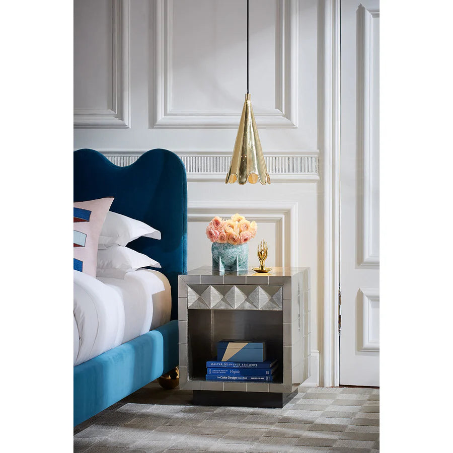 Jonathan Adler | Talitha Bedside Table