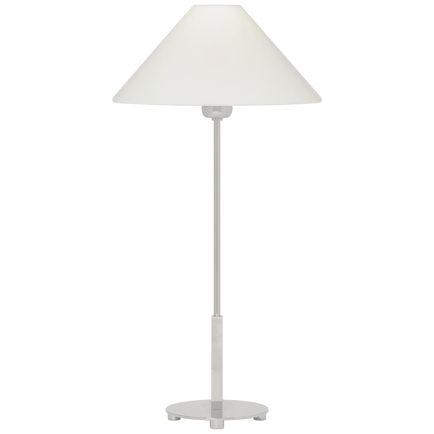 Visual Comfort | J. Randall Powers | Hackney Table Lamp