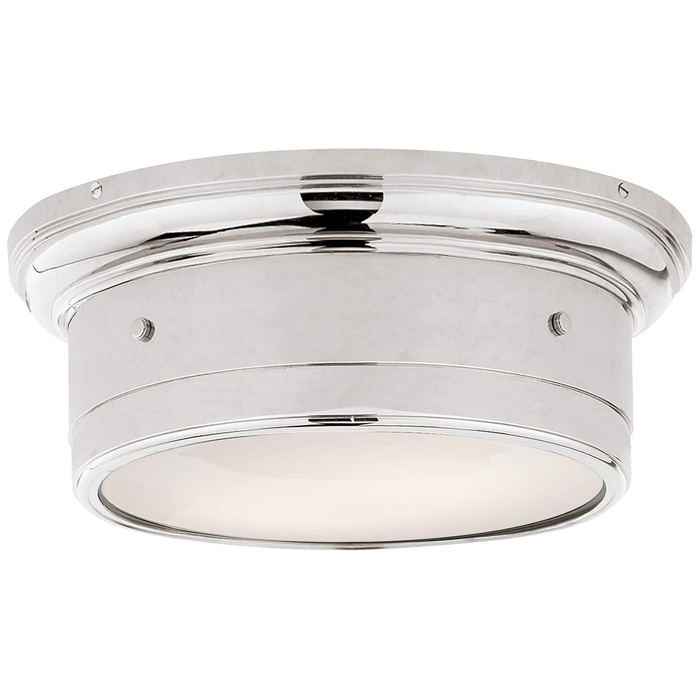 Visual Comfort | Visual Comfort | Siena Small Flush Mount