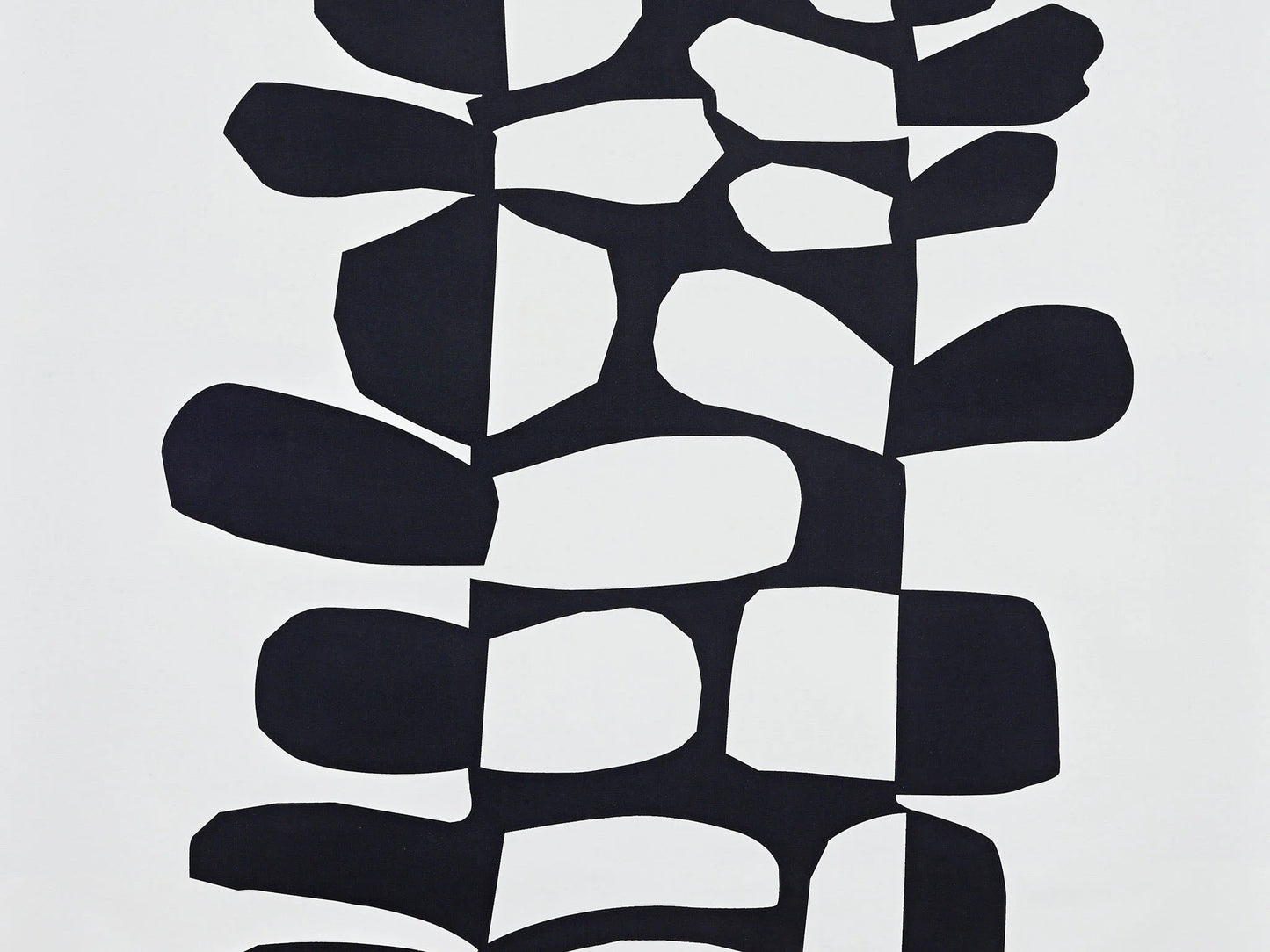 Pierre Frey Surprise - Noiretblanc