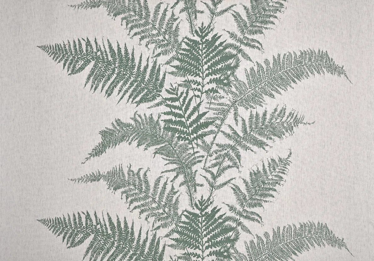 Pierre Frey Fern - Lichen