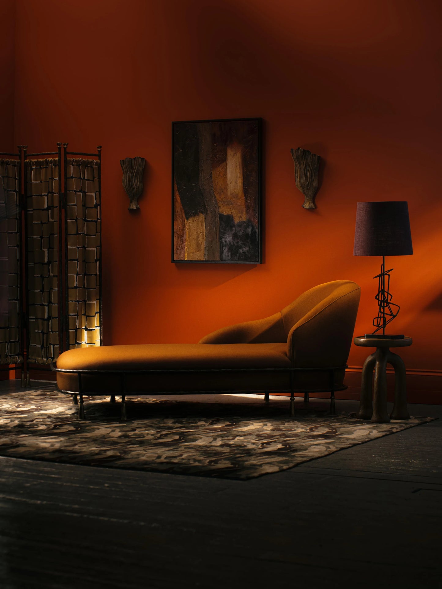 Porta Romana | Stanley Chaise