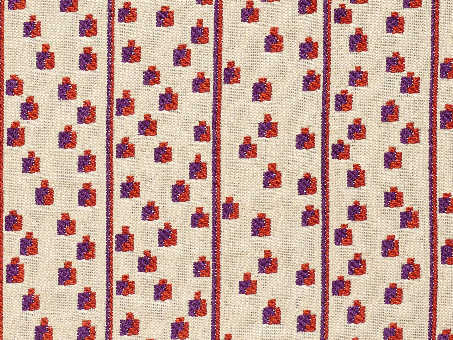 Pierre Frey Toile Africaine