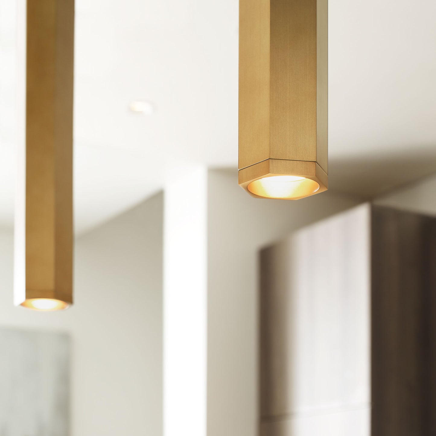 Visual Comfort | Sean Lavin | FreeJack Blok Large Pendant