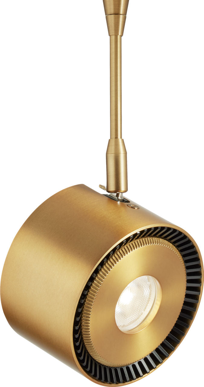 Visual Comfort | Sean Lavin | MonoRail ISO Head