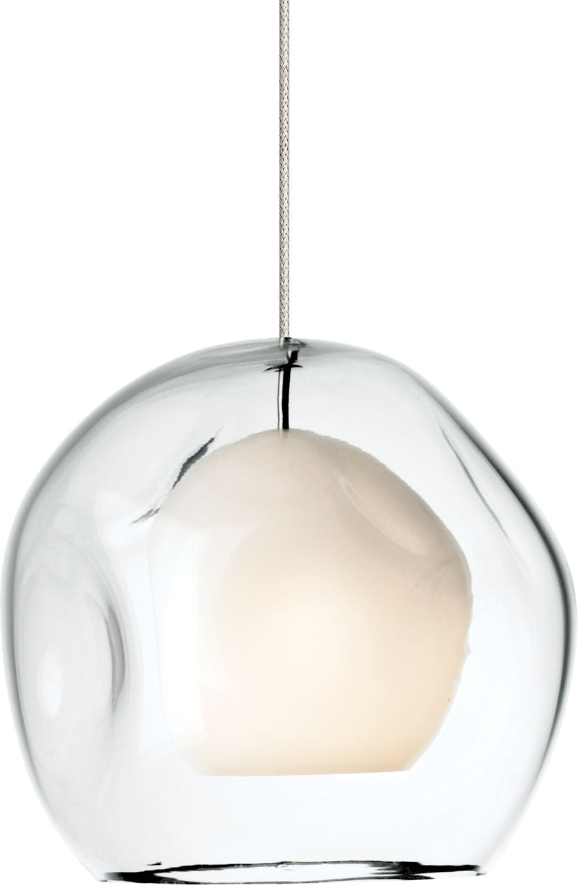 Visual Comfort | Sean Lavin | MonoRail Mini Jasper Pendant