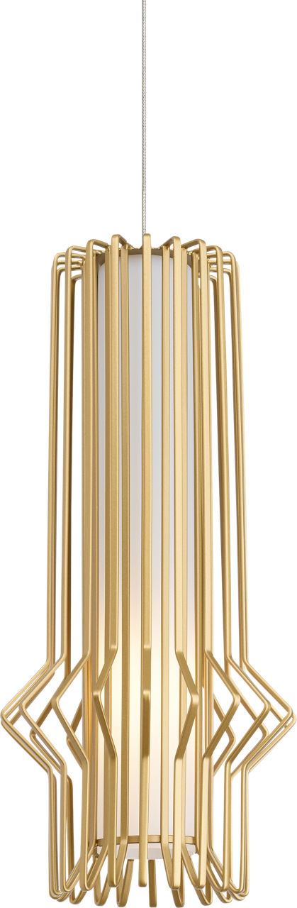 Visual Comfort | Sean Lavin | FreeJack Mini Syrma Pendant