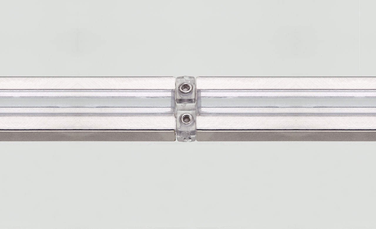 Visual Comfort | Sean Lavin | Wall MonoRail Isolating Connectors