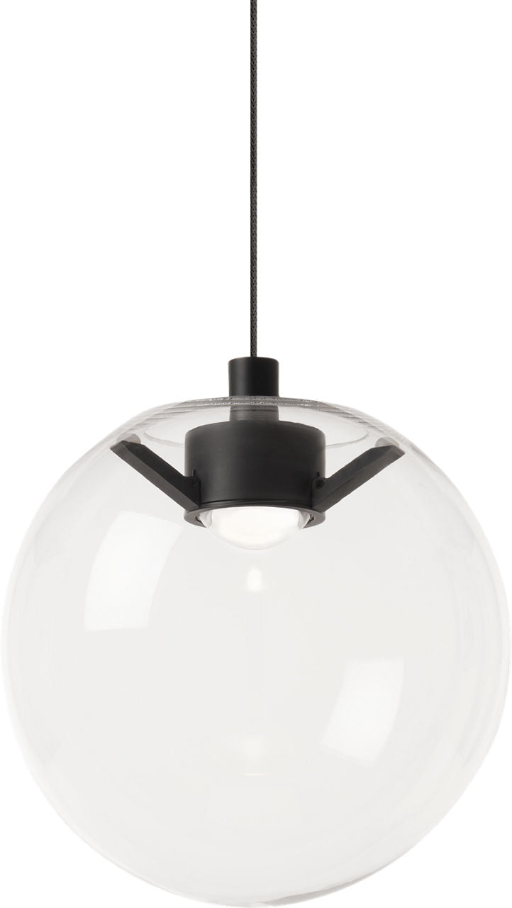 Visual Comfort | Sean Lavin | MonoRail Mini Palona Pendant