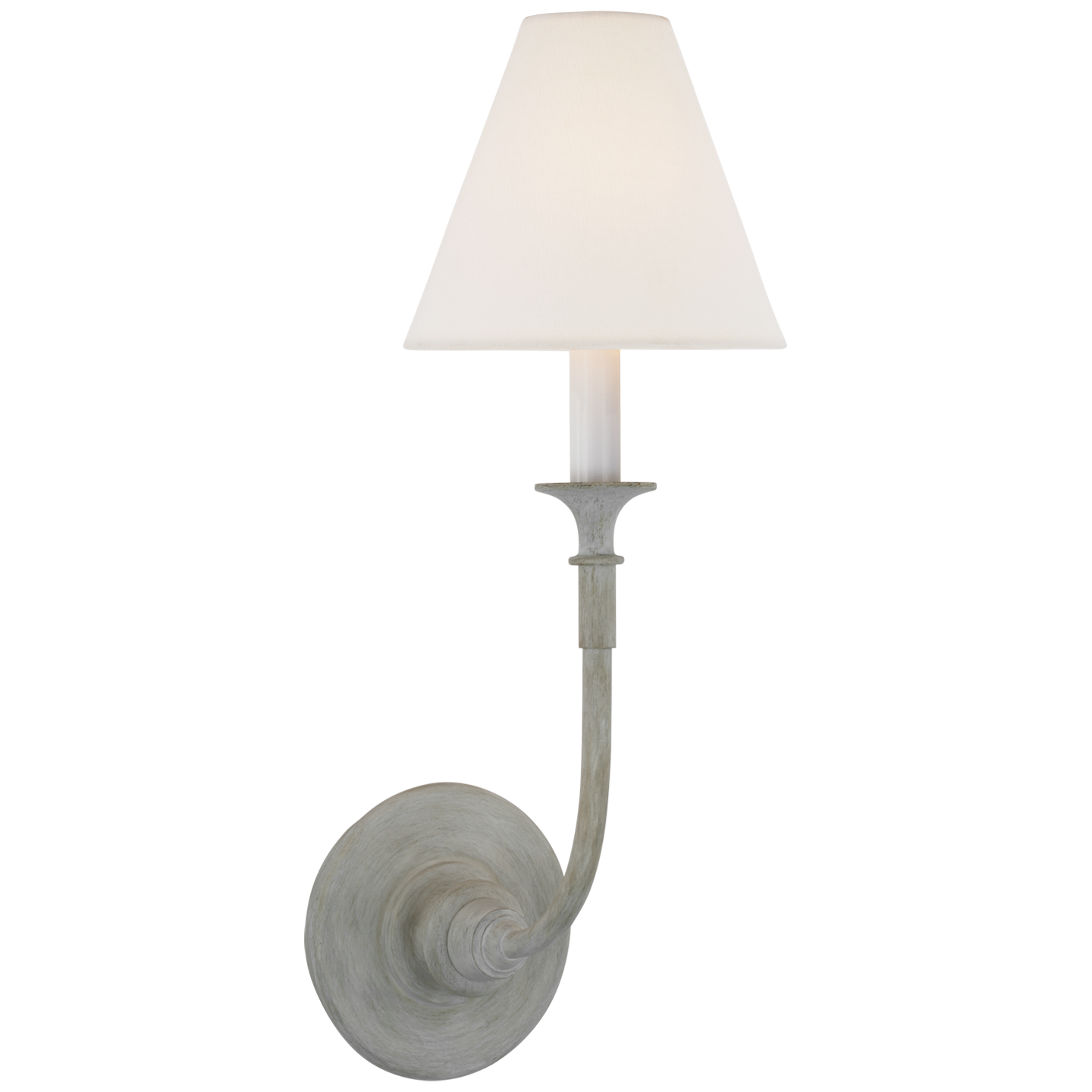 Visual Comfort | Thomas O'Brien | Piaf Single Sconce