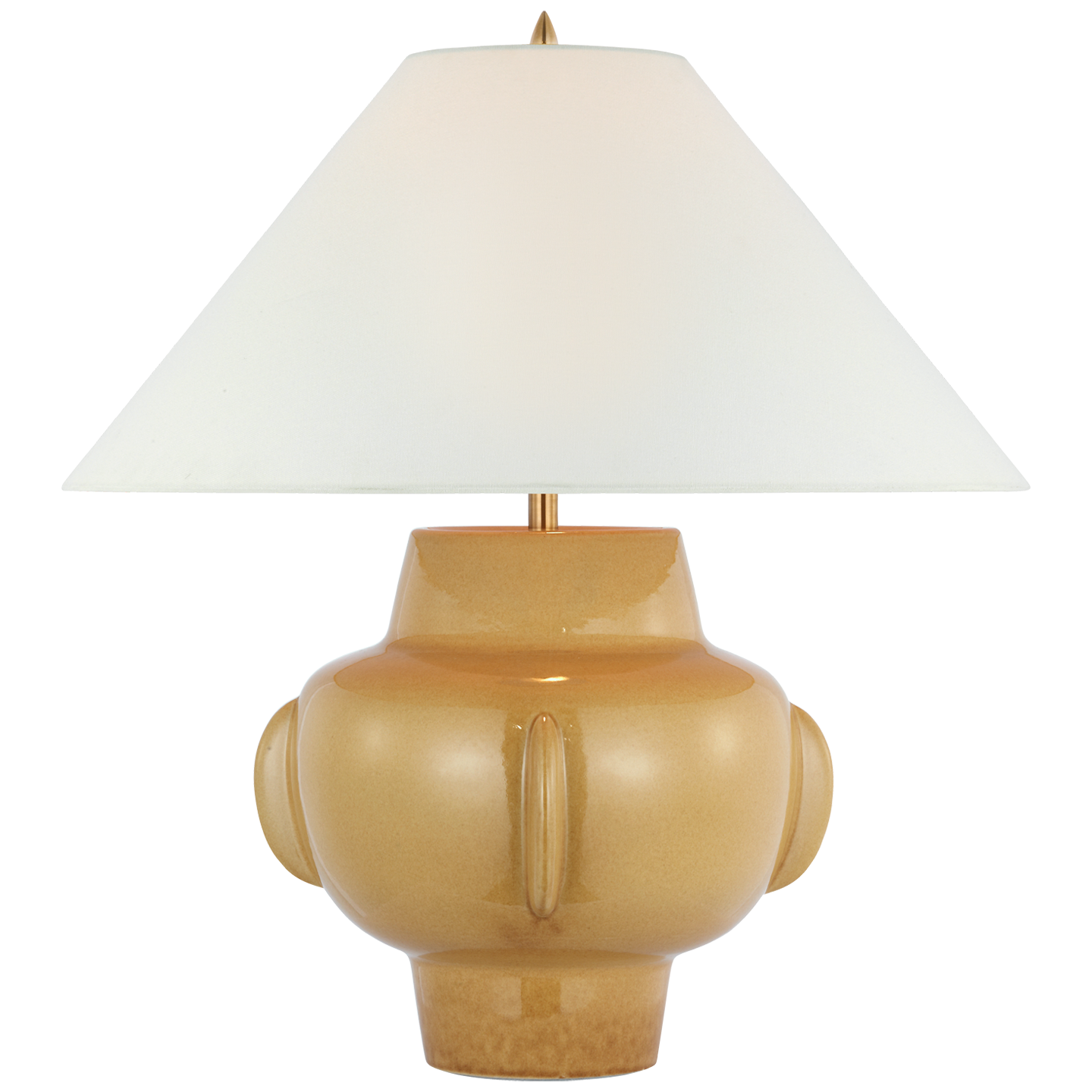 Visual Comfort | Thomas O'Brien | Cap-Ferrat 26" Table Lamp