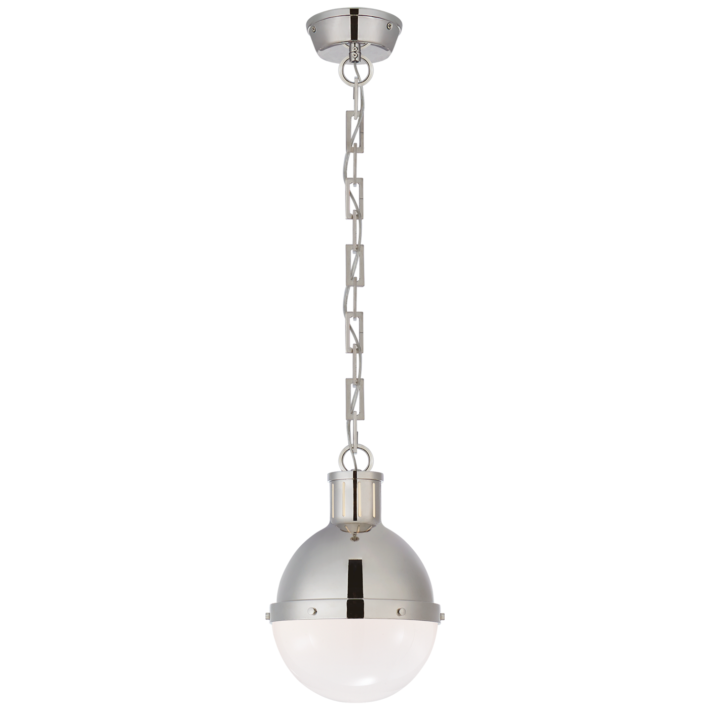 Visual Comfort | Thomas O'Brien | Hicks Small Pendant