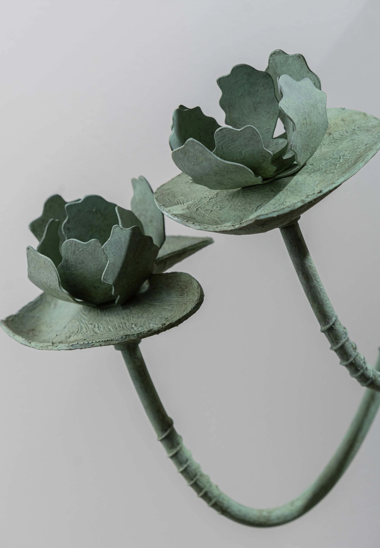 Porta Romana | Lila Wall Light