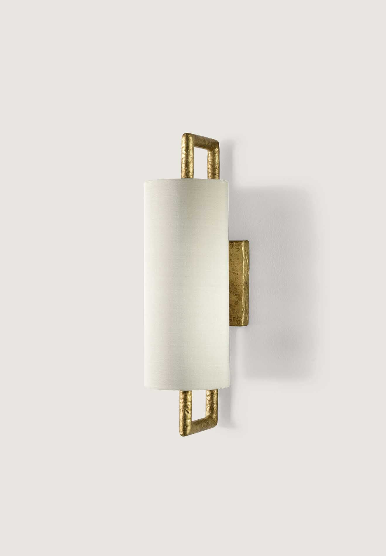 Lille Wall Light - Versailles Gold