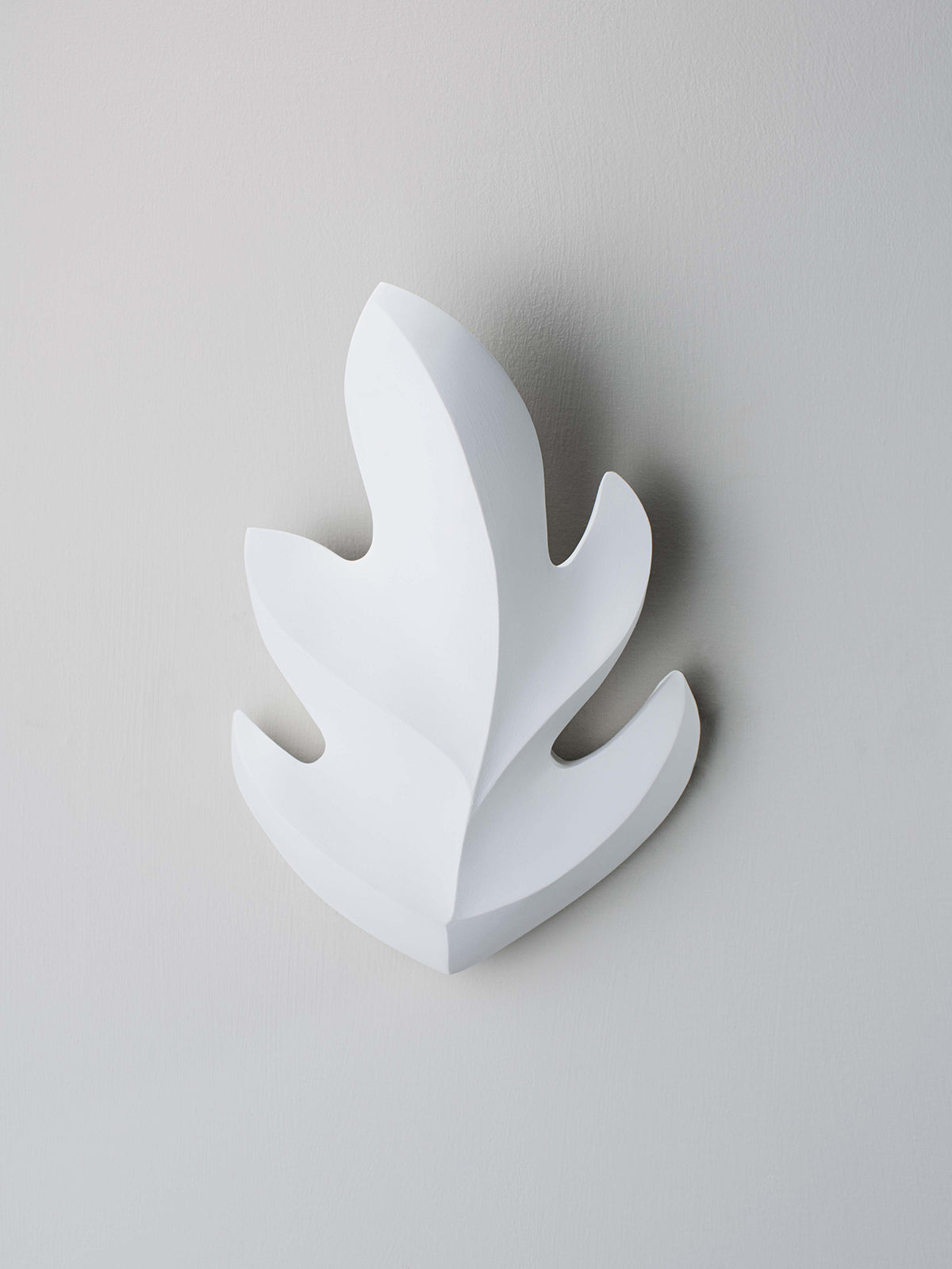 Medici Piccolo Wall Light - Plaster White