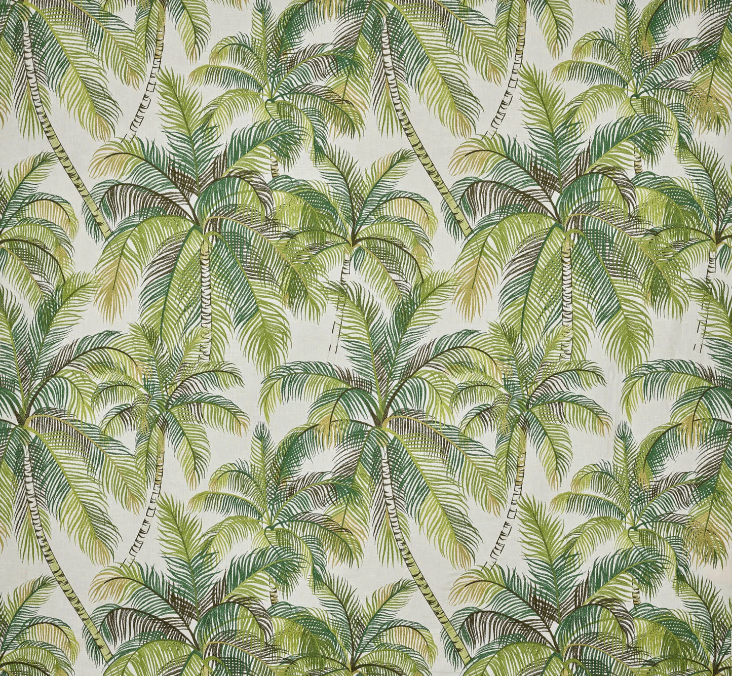 Pierre Frey Tampa - Palmeraie
