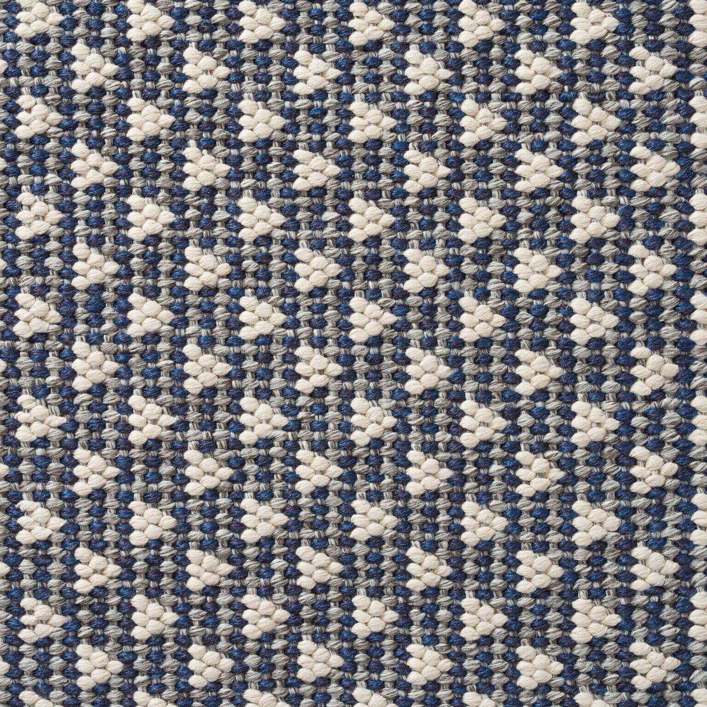 Pierre Frey Antao - Gris/Bleu