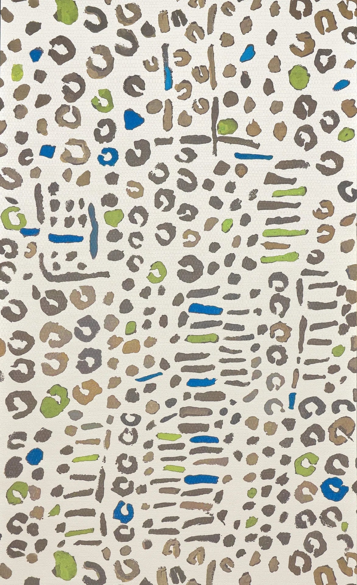 Pierre Frey Savane - Jungle