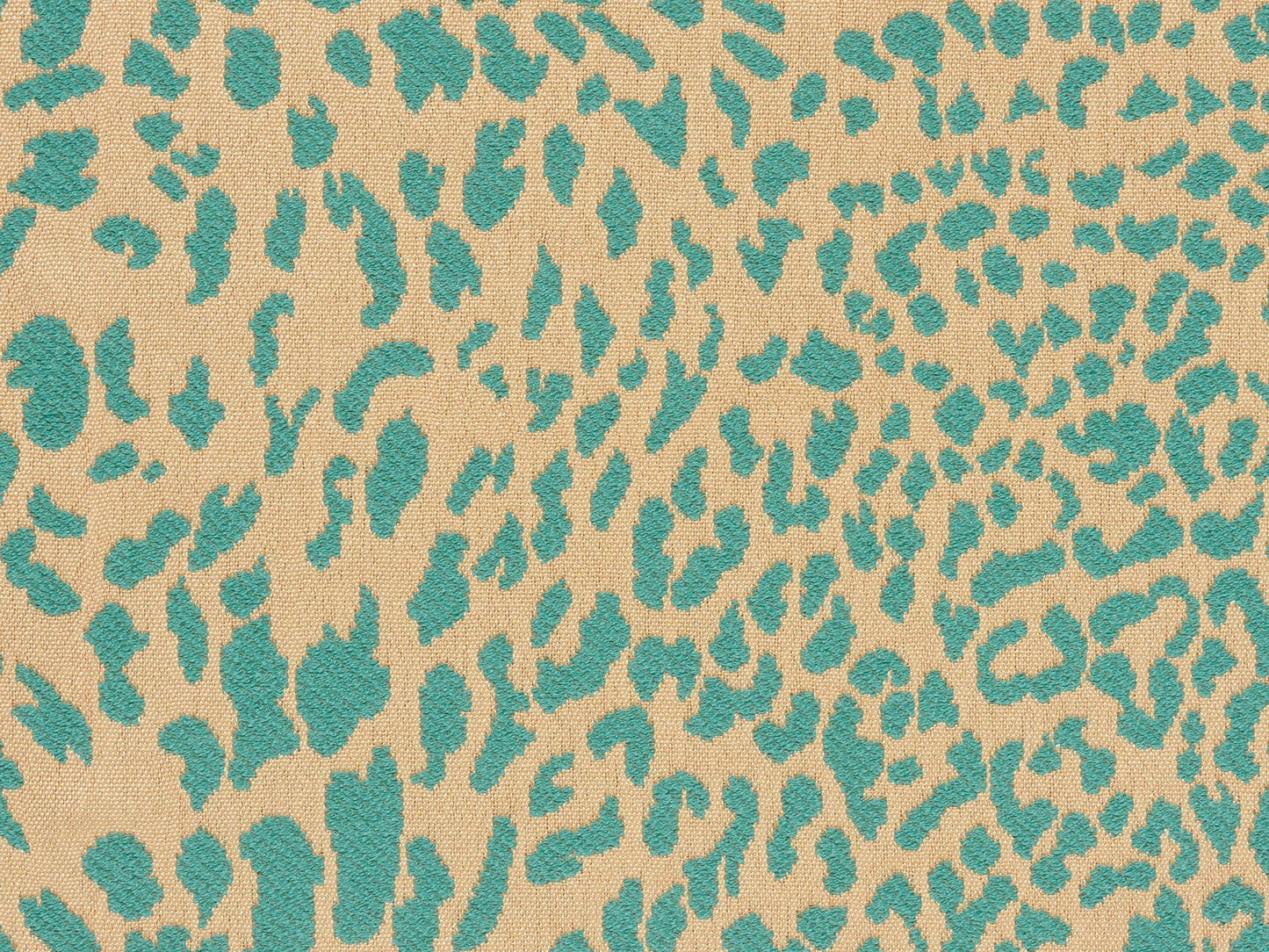 Pierre Frey Guepard