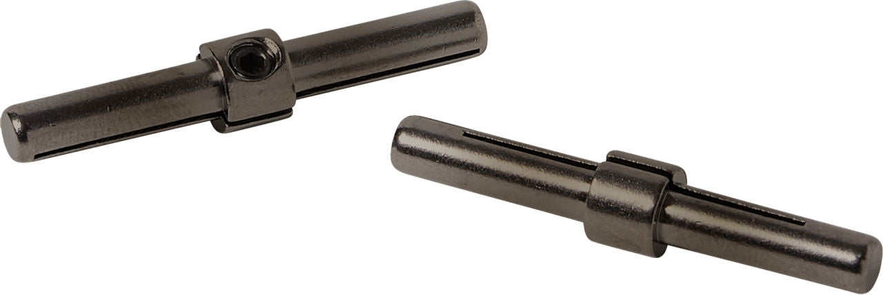 Visual Comfort | Sean Lavin | Wall MonoRail Conductive Connectors