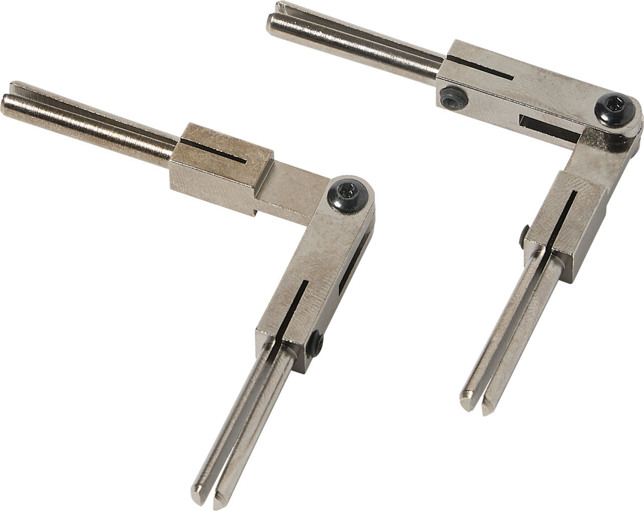 Visual Comfort | Sean Lavin | Wall MonoRail Flexible Connectors