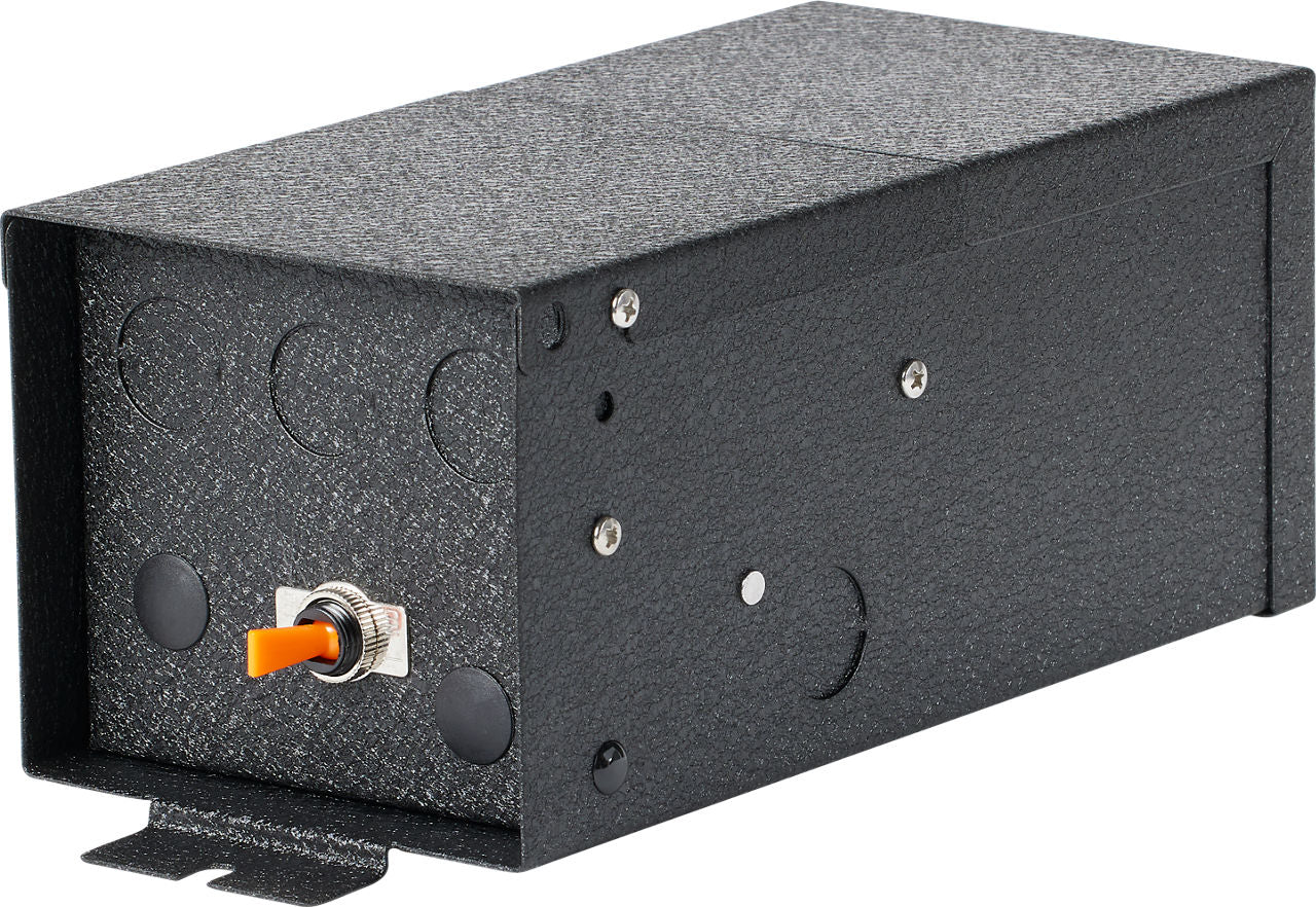 Visual Comfort | Sean Lavin | Wall MonoRail Remote Transformer-150W Mag 12v