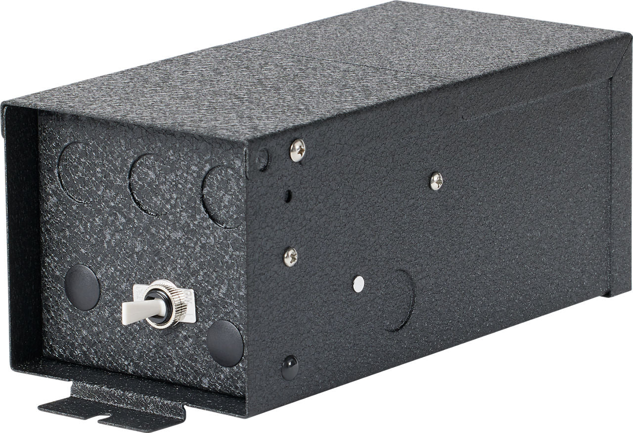 Visual Comfort | Sean Lavin | Wall MonoRail Remote Transformer-300W Mag 12v