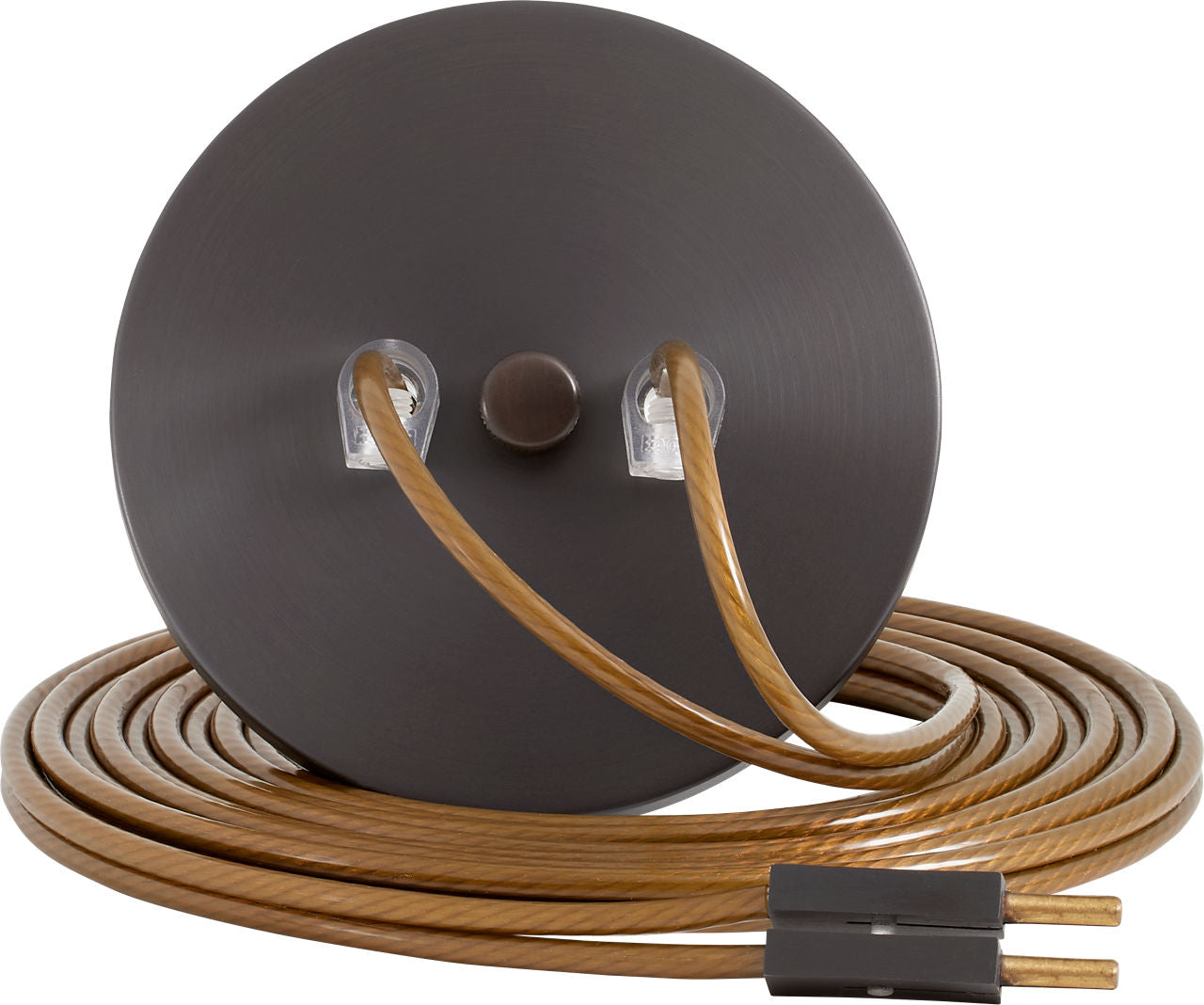 Visual Comfort | Sean Lavin | Wall MonoRail End Power Feed
