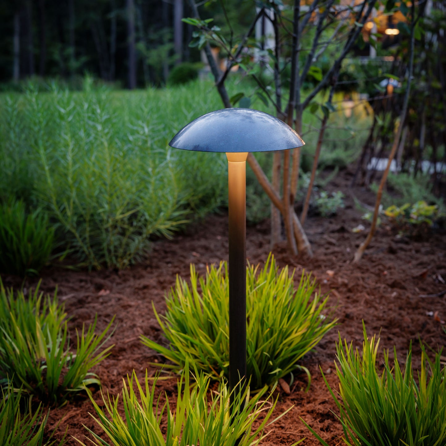 Visual Comfort | Plateau Wide Path & Area Light