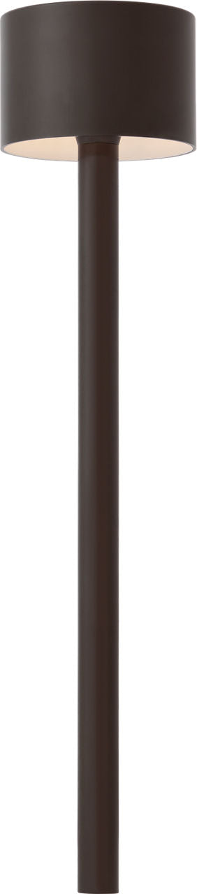 Visual Comfort | Sentinel Deep Path & Area Light