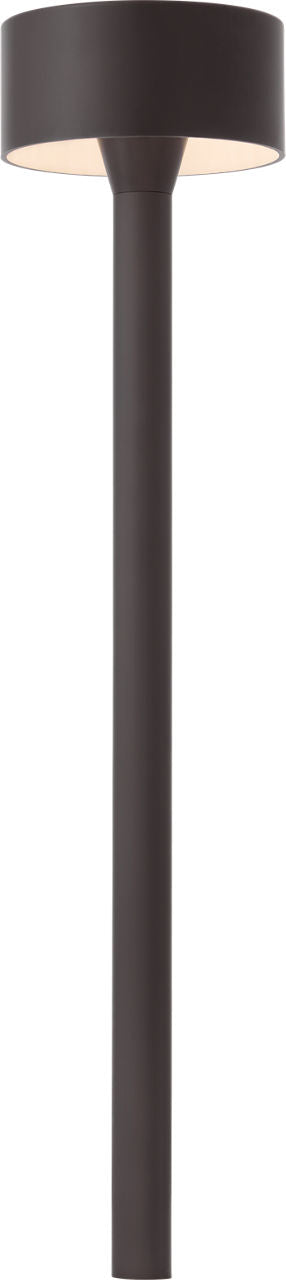 Visual Comfort | Sentinel Shallow Path & Area Light