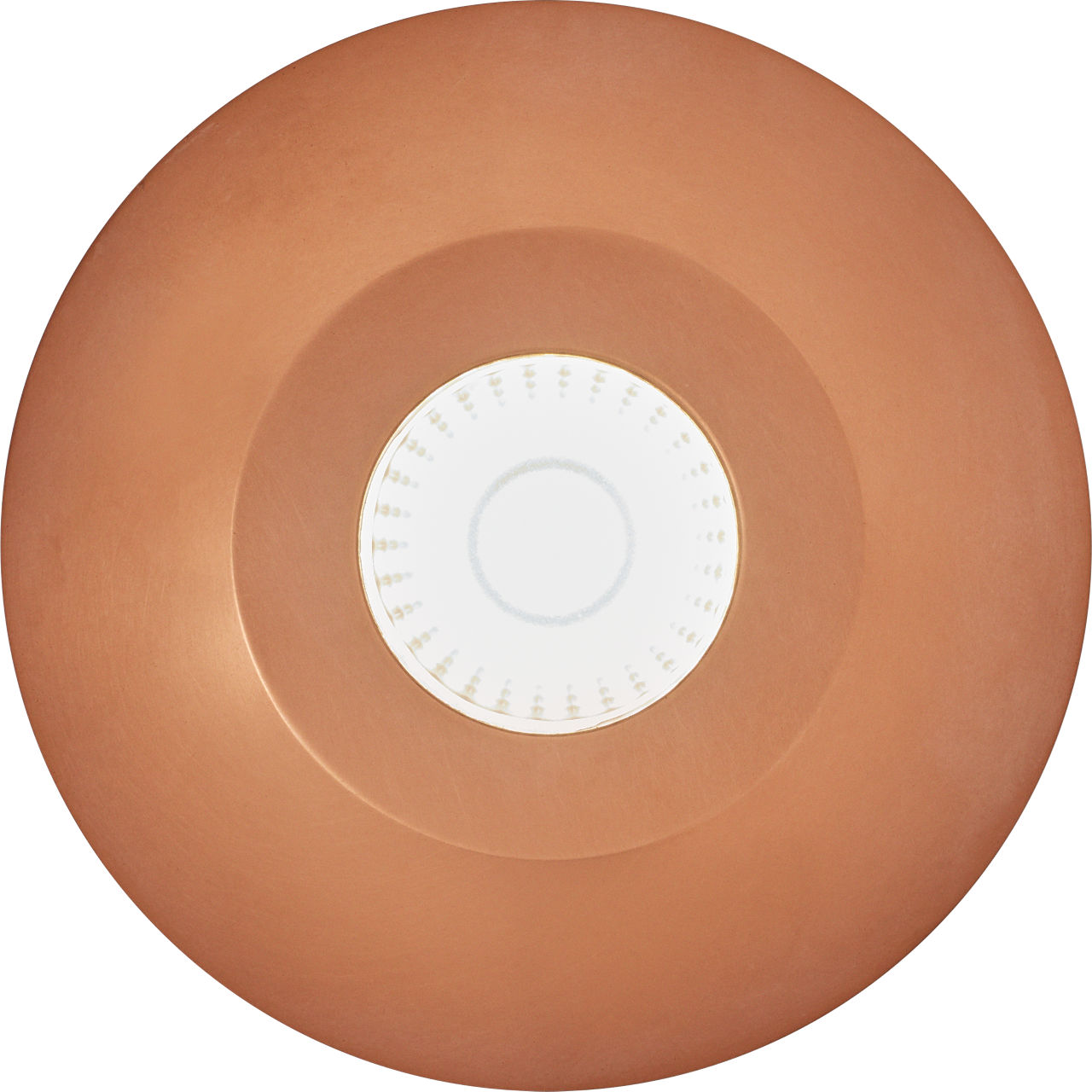 Visual Comfort | Shaver 11 Fixed Open In-Grade Light