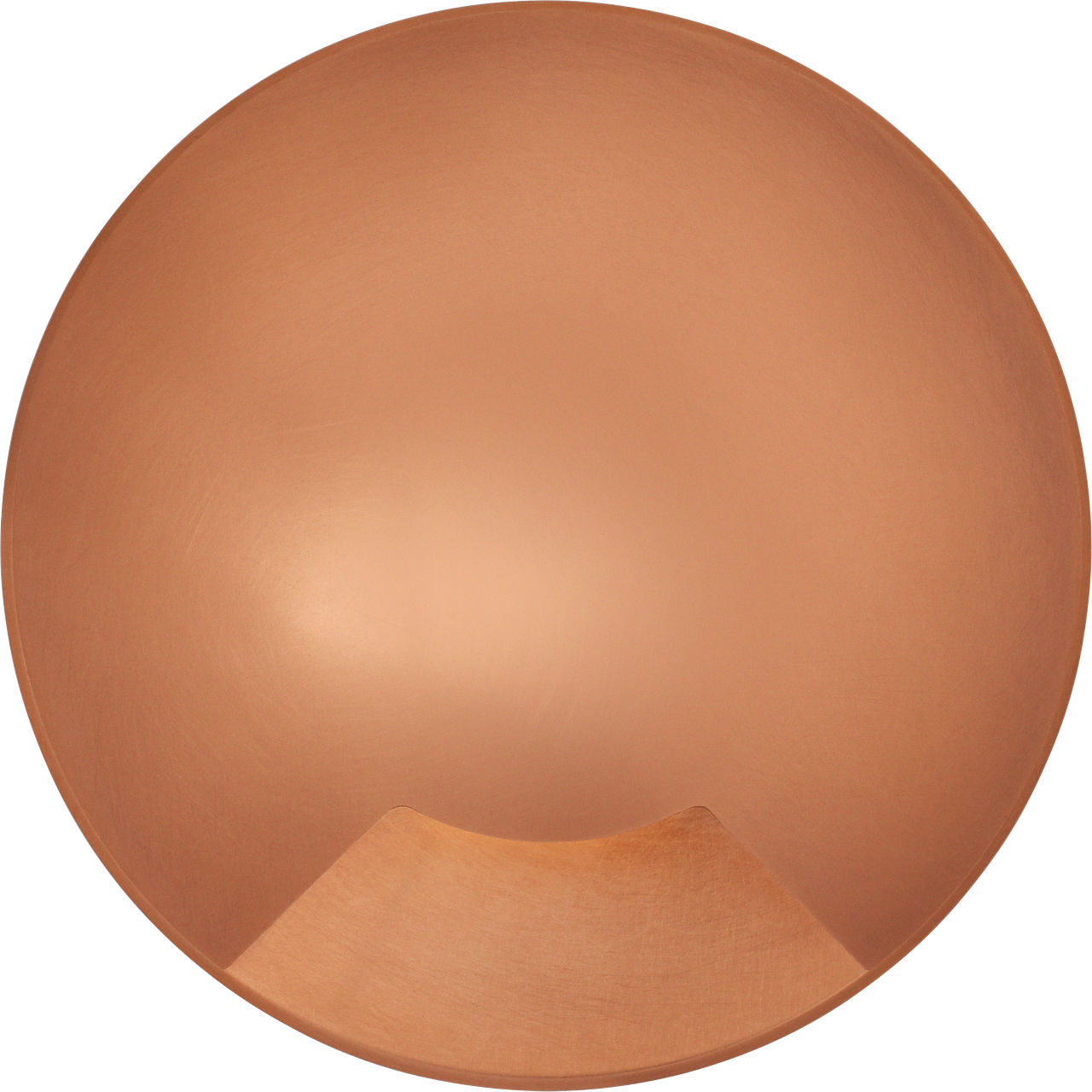 Visual Comfort | Shaver 11 Fixed 90° Aperture In-Grade Light