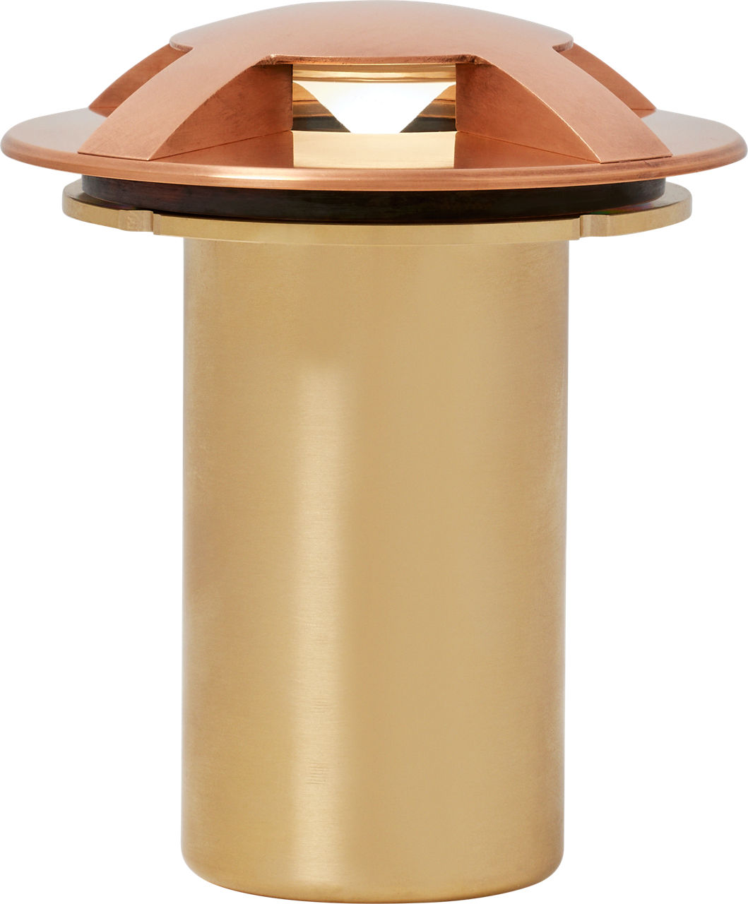 Visual Comfort | Shaver 11 Fixed 270° Aperture In-Grade Light