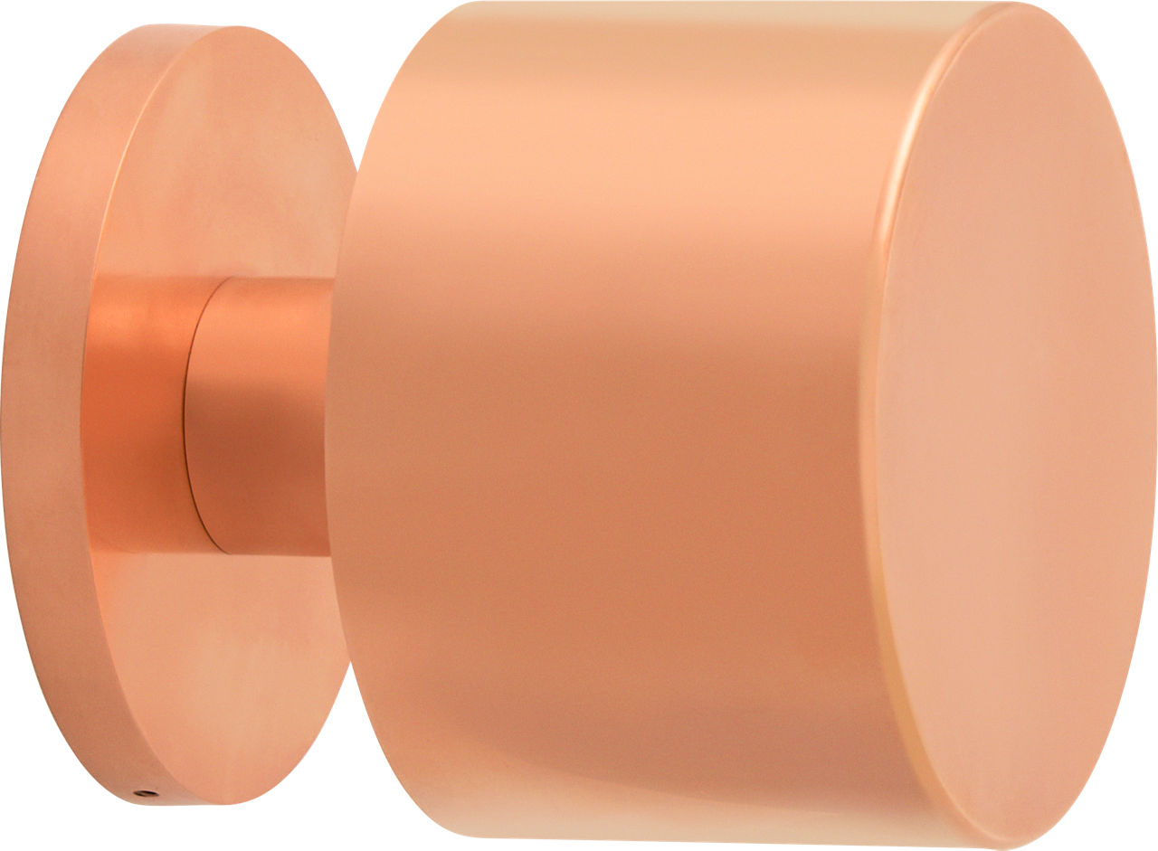 Visual Comfort | Sentinel Deep Wall Post Mount Light