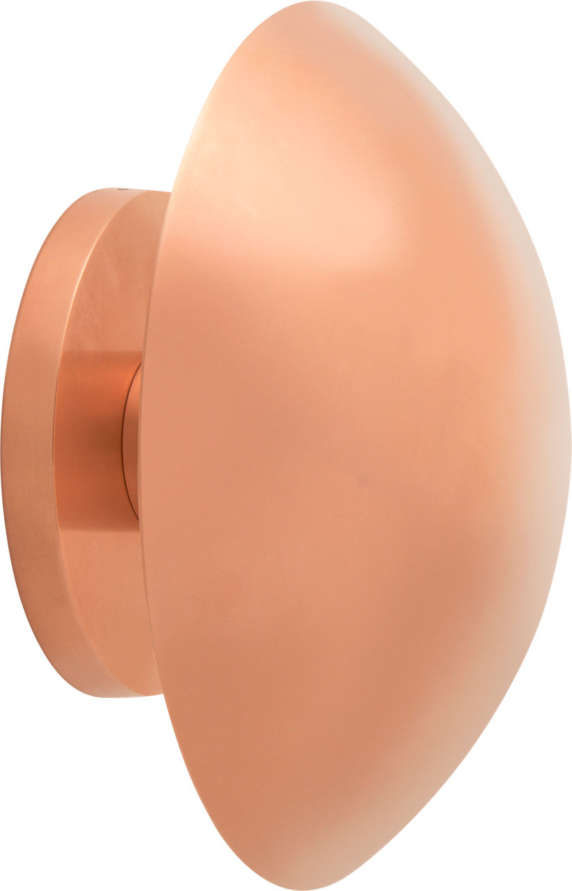 Visual Comfort | Plateau Wide Wall Post Mount Light