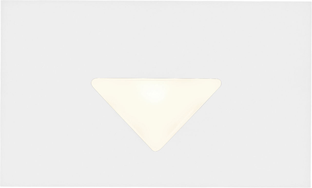 Visual Comfort | Kaidan Triangle 120V Step Light