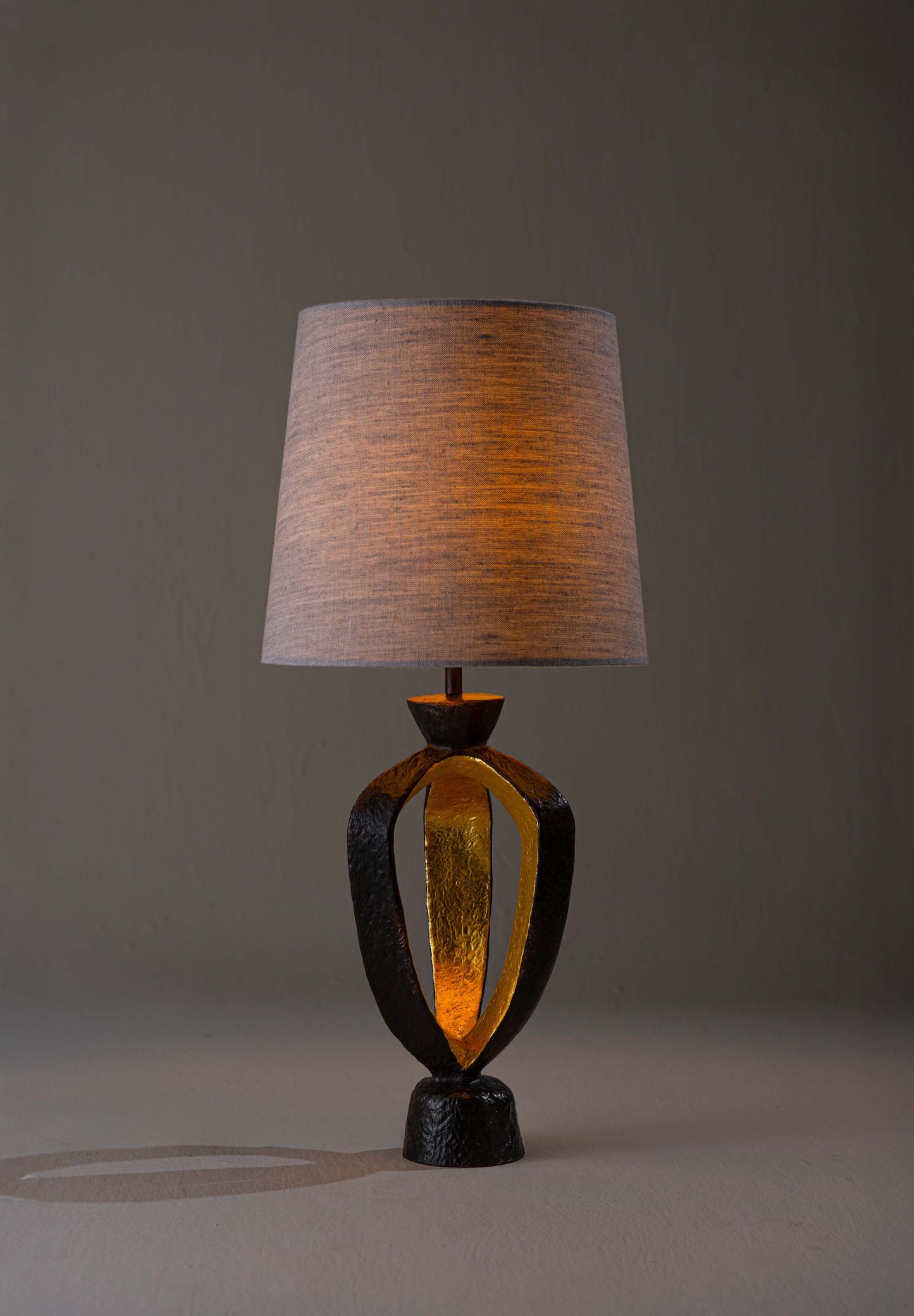 Porta Romana | Mini Bianca Lamp